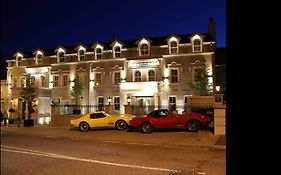 The Fairview Hotel Killarney